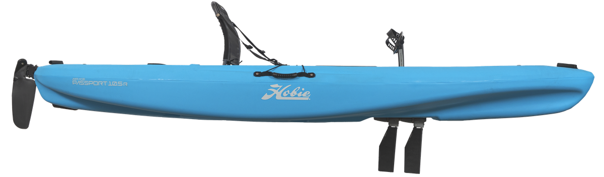 HOBIE KAYAK PEDAL PASSPORT 10.5