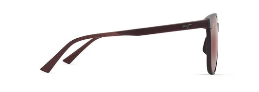MAUI JIM 'ILIKEA ROSE SUNGLASSES
