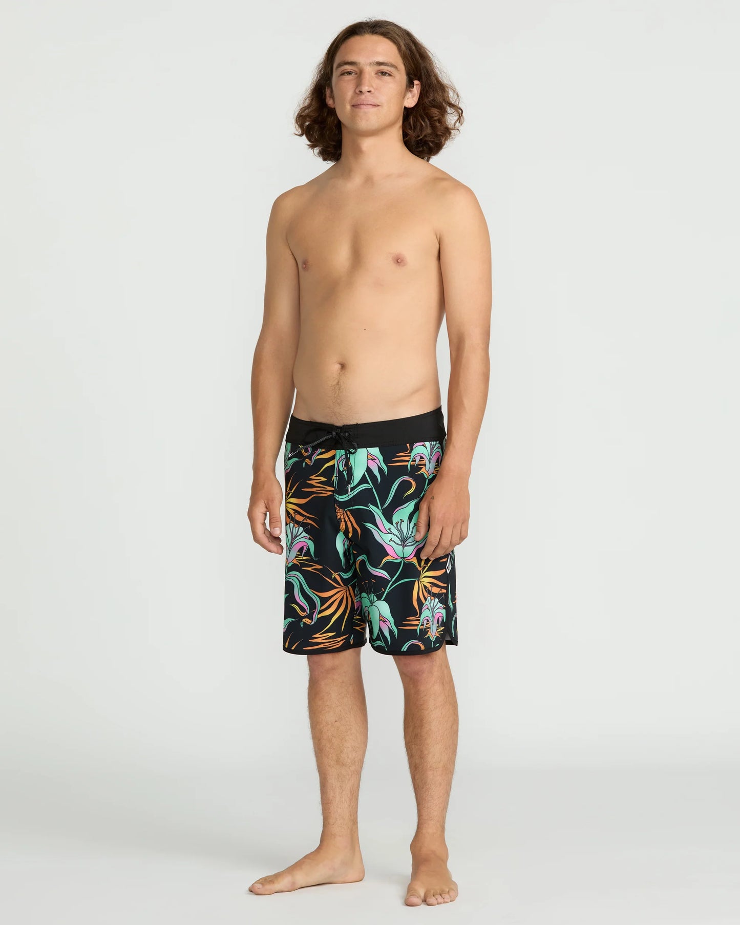 VOLCOM INFUSE SCALLOP MOD 19