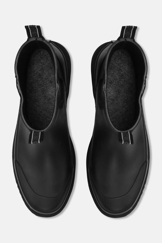 ILSE JACOBSEN CHELSEA RAIN BOOTS