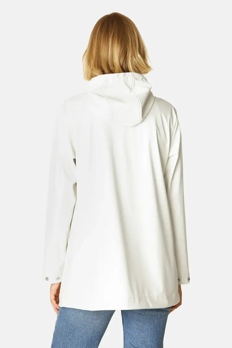 ILSE JACOBSEN RAIN JACKET