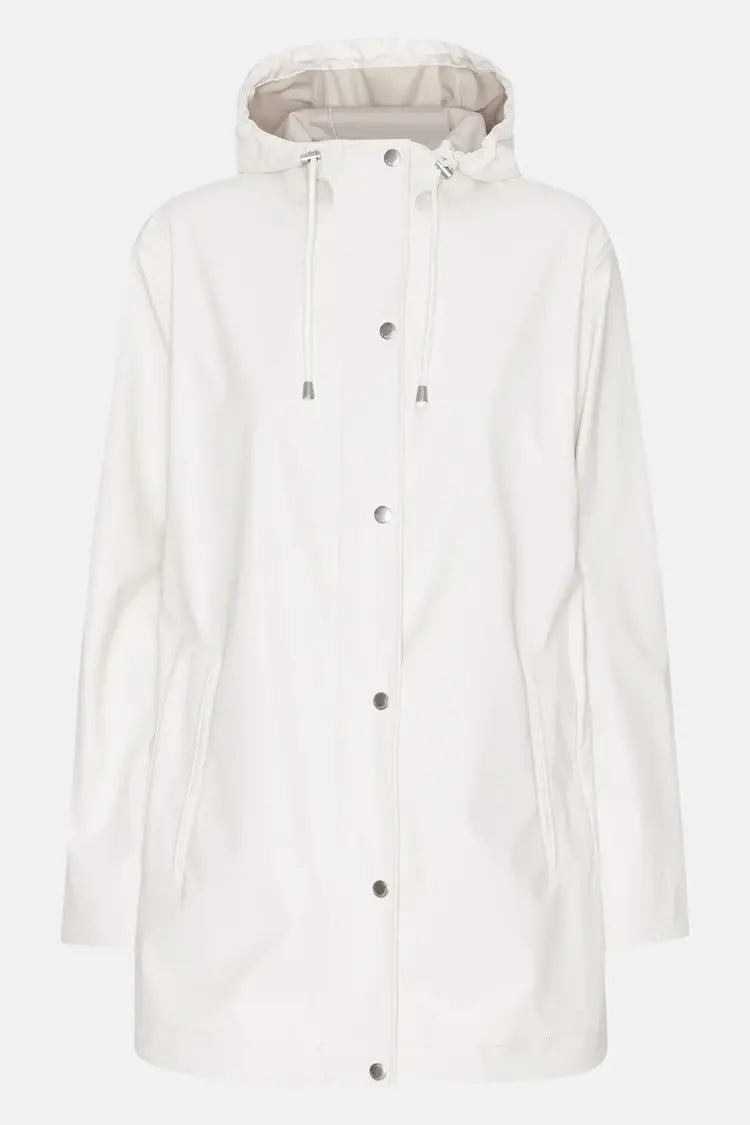 ILSE JACOBSEN RAIN JACKET