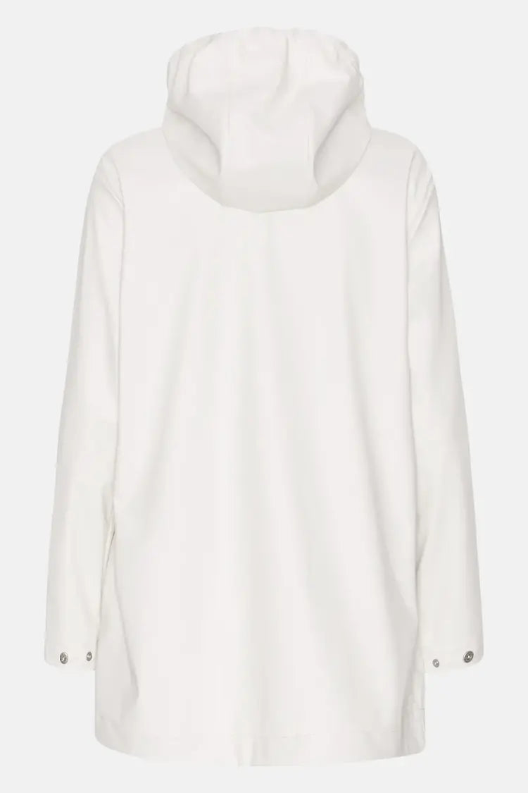 ILSE JACOBSEN RAIN JACKET