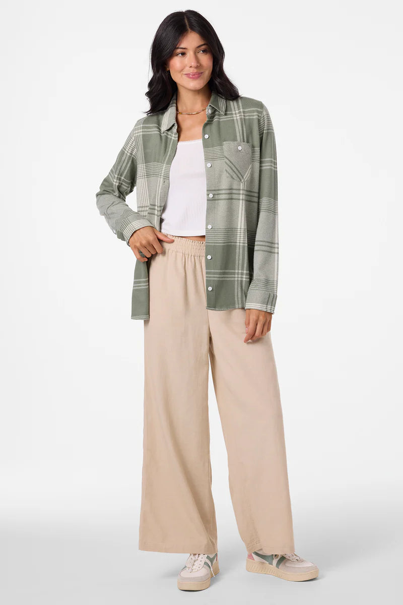 ONEILL JORGINA LS SHIRT
