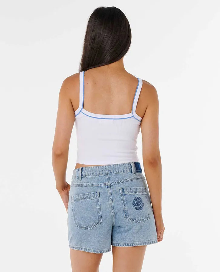 RIPCURL KEEPSAKES BABY TANK
