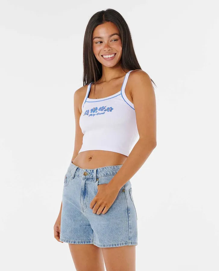 RIPCURL KEEPSAKES BABY TANK