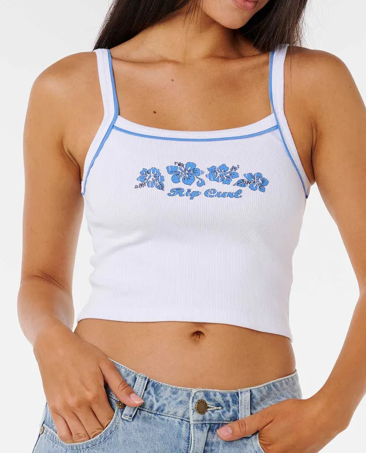 RIPCURL KEEPSAKES BABY TANK