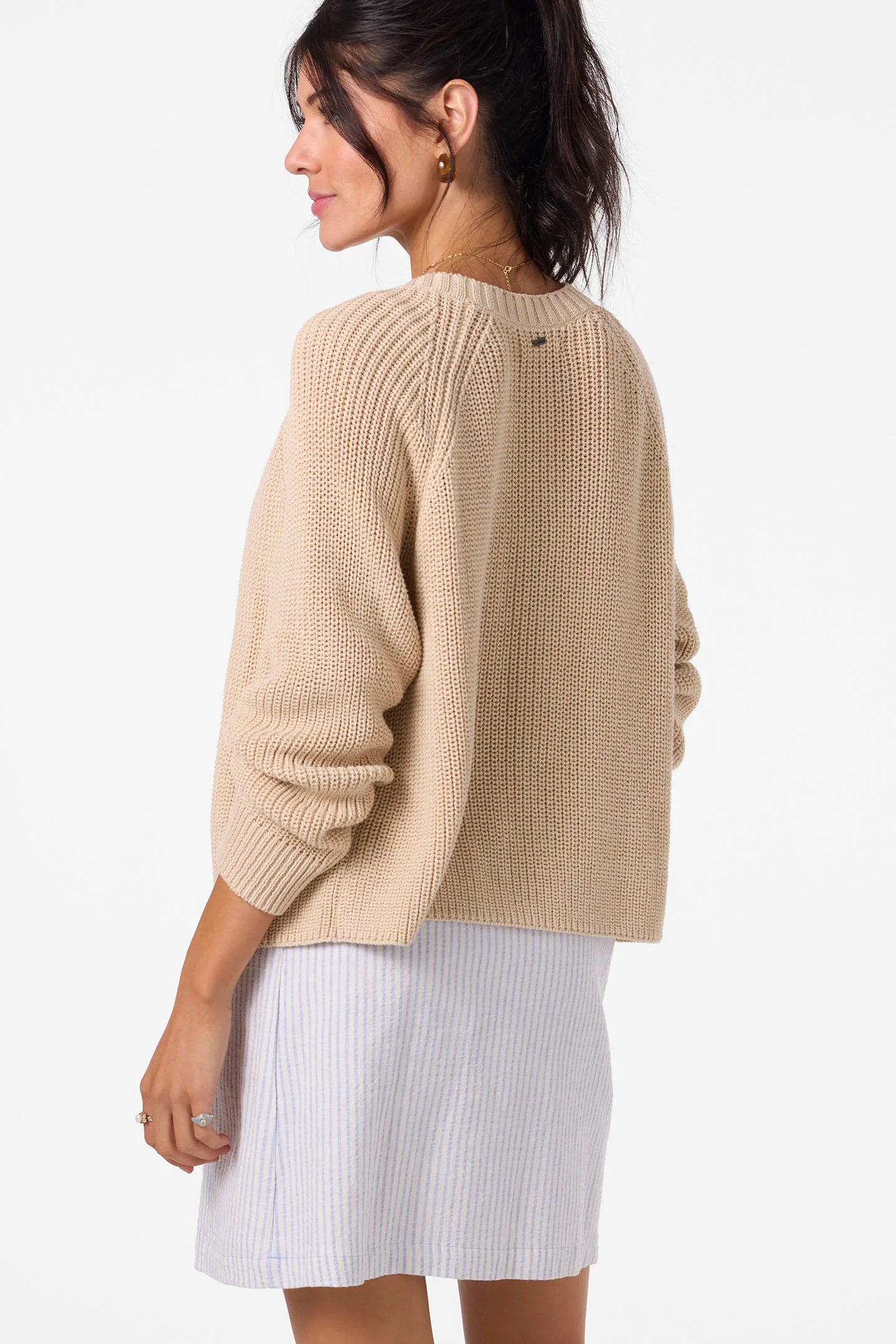 ONEILL KERRIS CARDIGAN