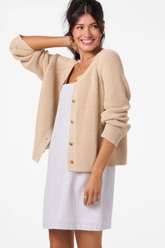 KERRIS CARDIGAN