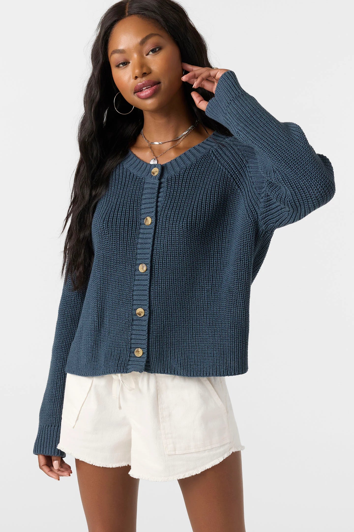 ONEILL KERRIS CARDIGAN