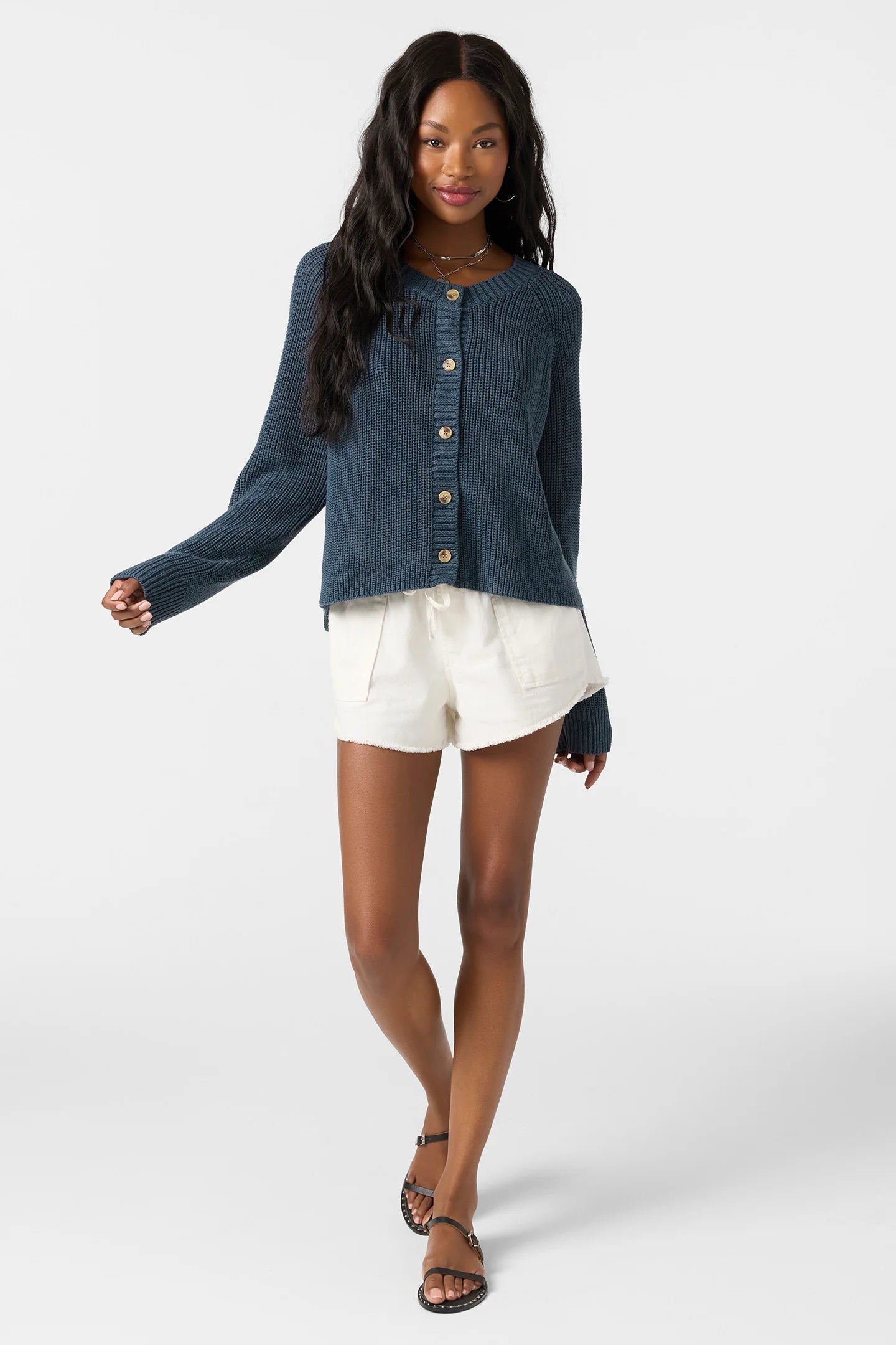 ONEILL KERRIS CARDIGAN