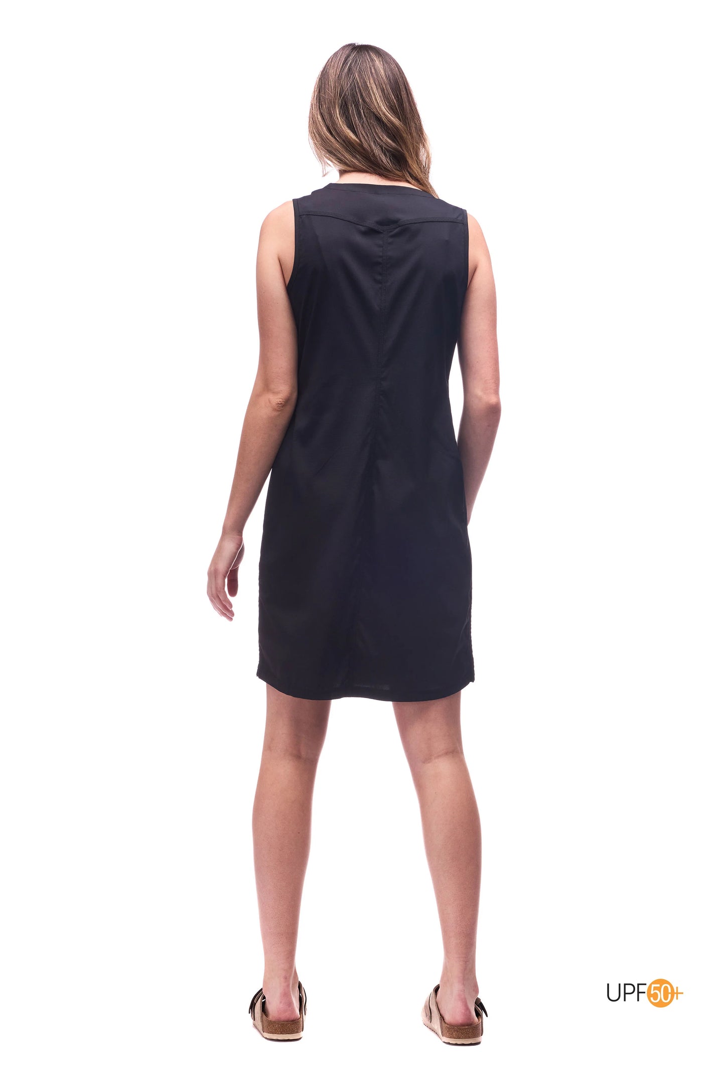 INDYEVA LIIKE V DRESS