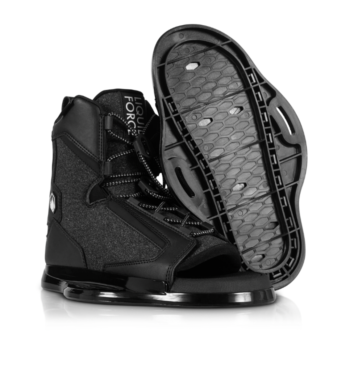 Liquid Force Trip Wakeboard 2025   with Index Bindings