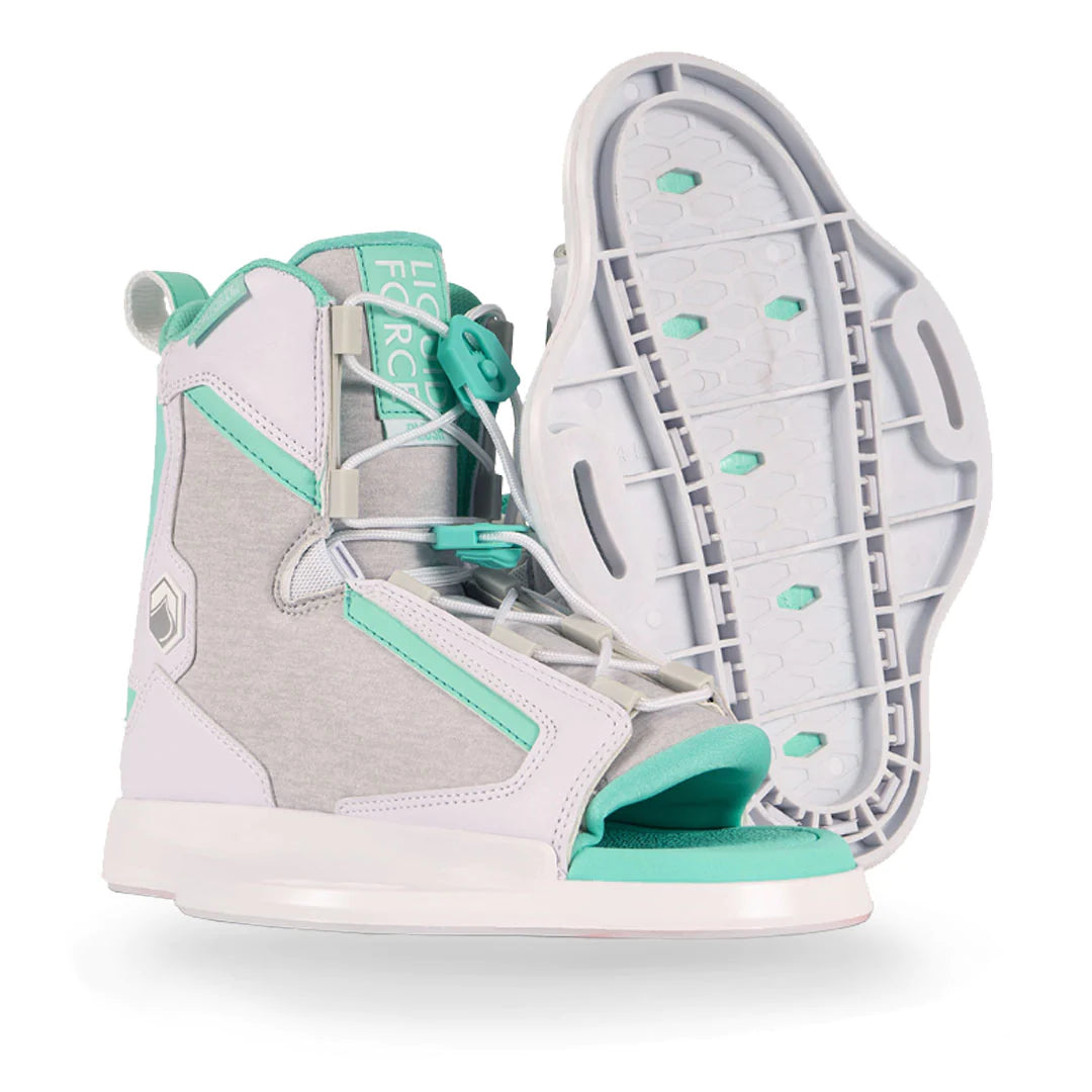 LIQUID FORCE PLUSH WAKEBOARD BINDING