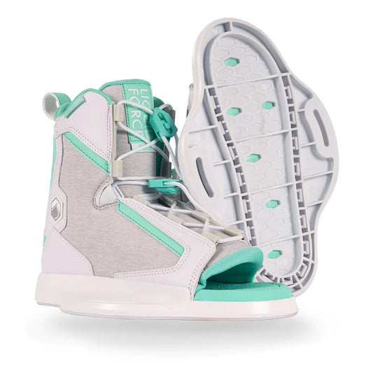 LIQUID FORCE PLUSH WAKEBOARD BINDING