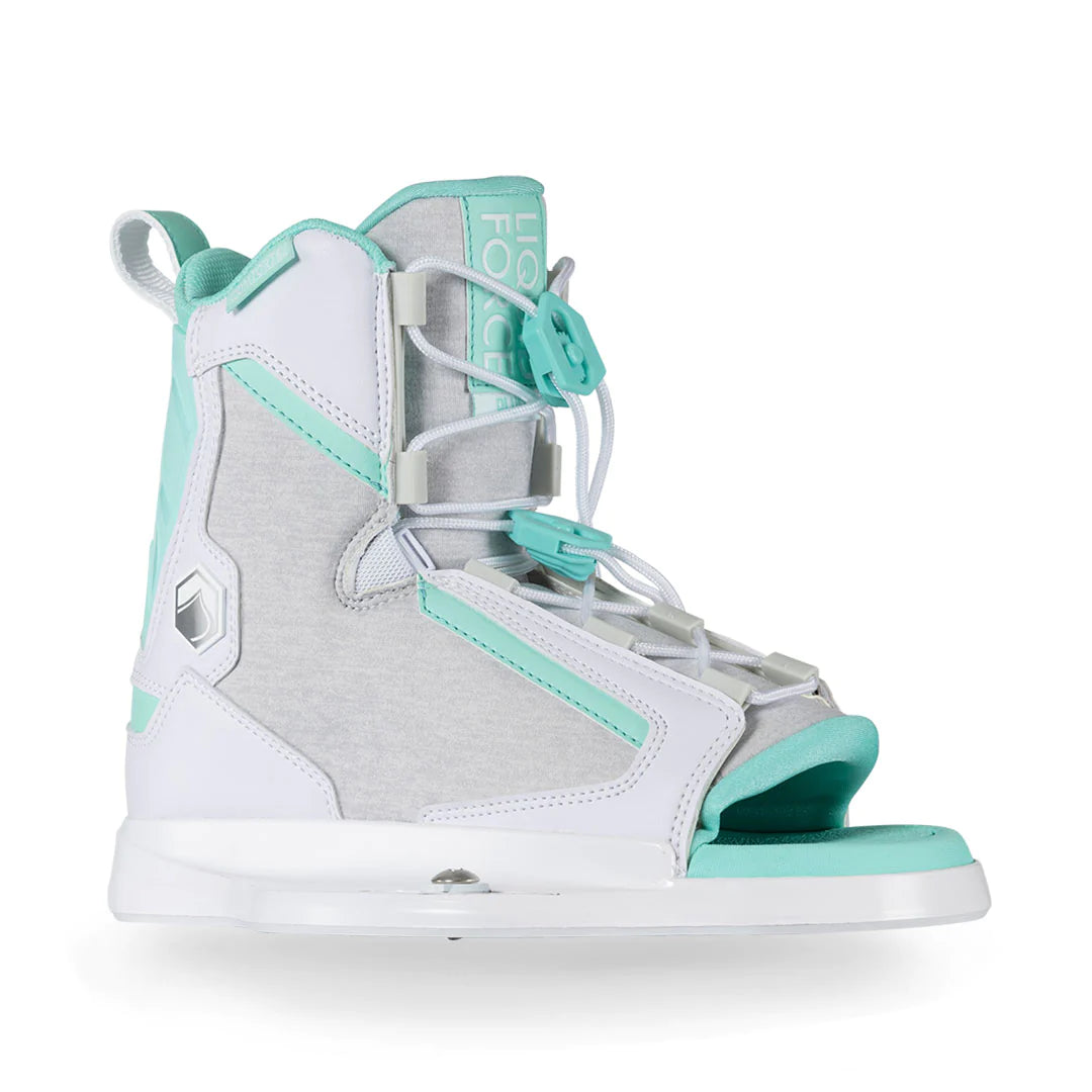 LIQUID FORCE PLUSH WAKEBOARD BINDING