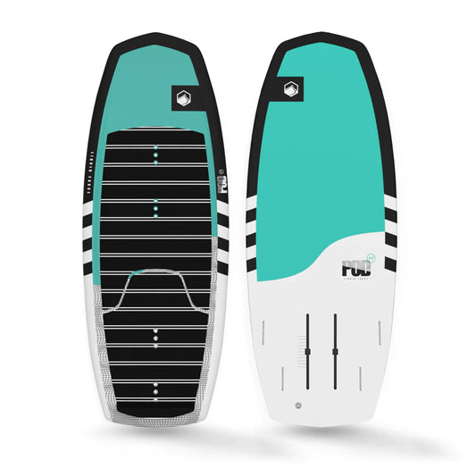 LIQUID FORCE POD WITH FLIGHT 120 HYDROFOIL