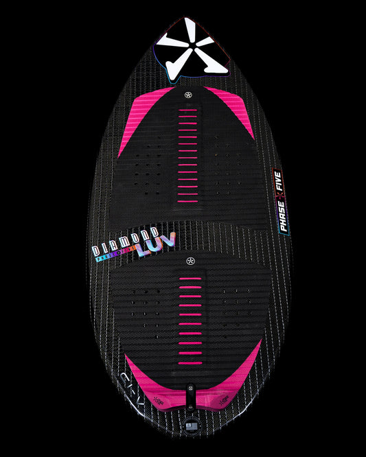 PHASE 5 DIAMOND LUV 2026