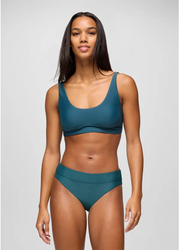 PRANA MALLORCA SWIM TOP