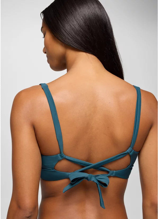 PRANA MALLORCA SWIM TOP