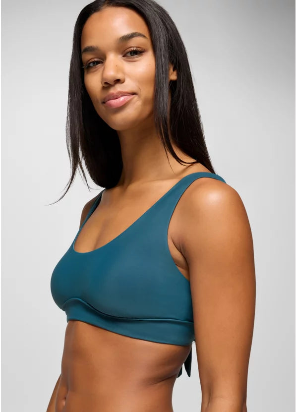 PRANA MALLORCA SWIM TOP
