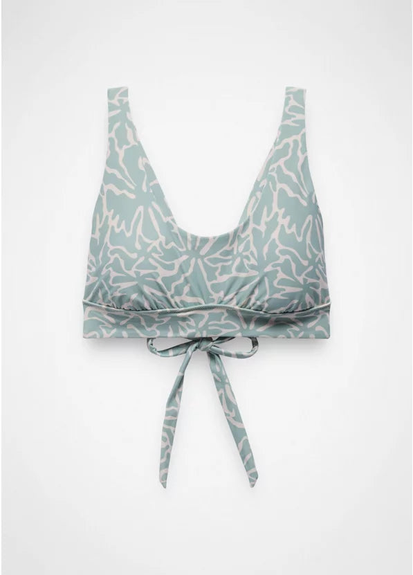 PRANA MALLORCA SWIM TOP