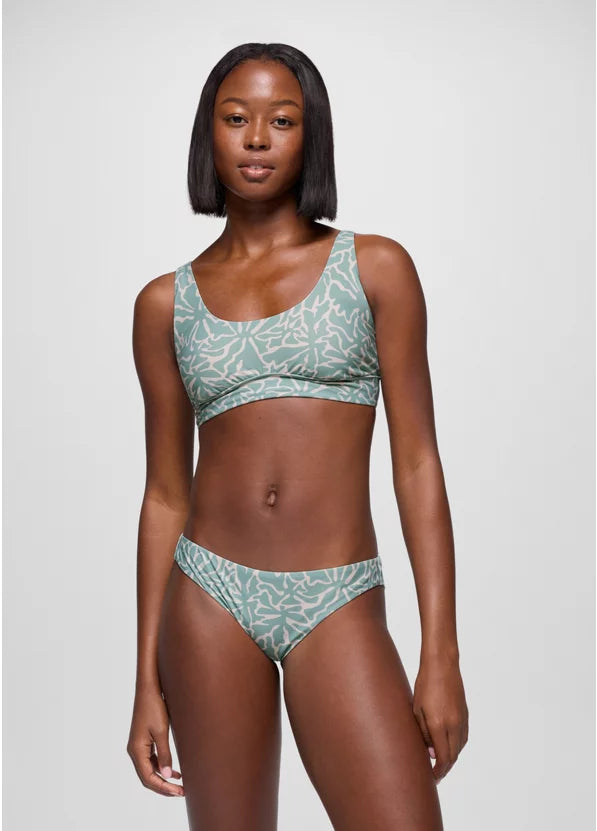 PRANA MALLORCA SWIM TOP