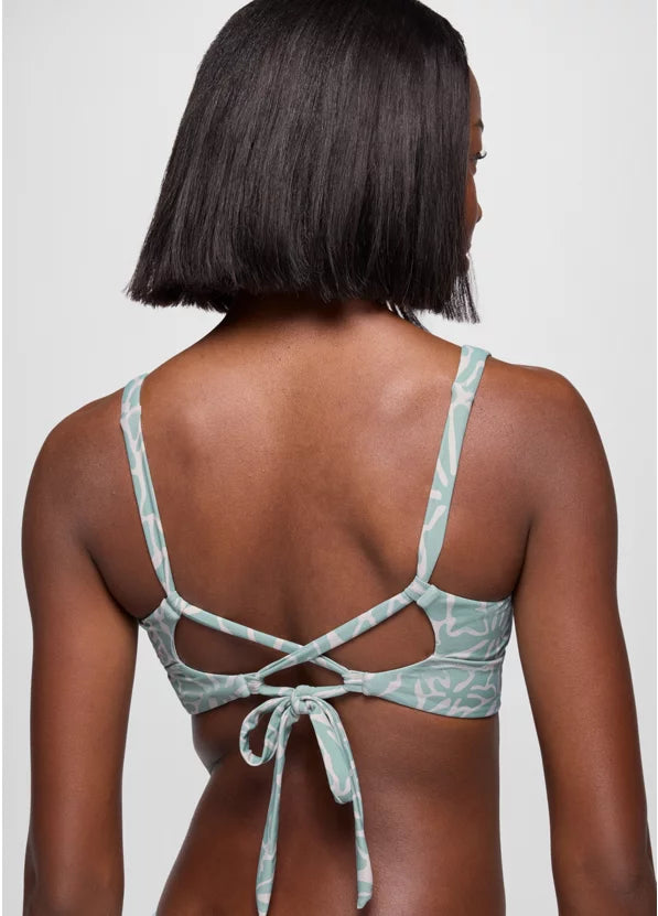 PRANA MALLORCA SWIM TOP