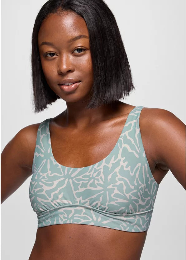 PRANA MALLORCA SWIM TOP