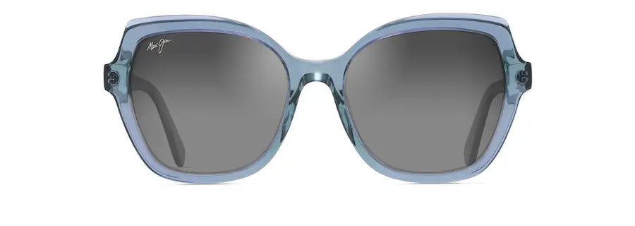 MAUI JIM GREY MAMANE TEAL