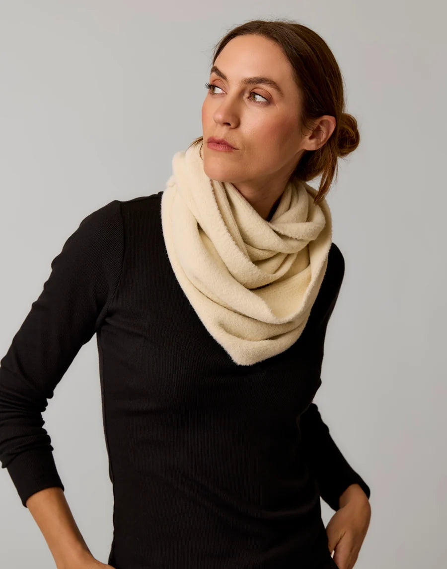 CARVE MARGOT SCARF