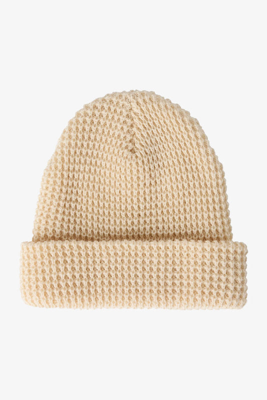 O'NEILL MARKET WAFFLE BEANIE