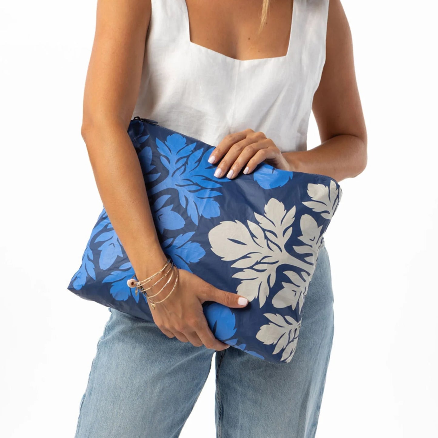 ALOHA MAX AWAPUHI POUCH