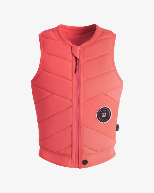 FOLLOW WOMANS MEMPHIS IMPACT VEST