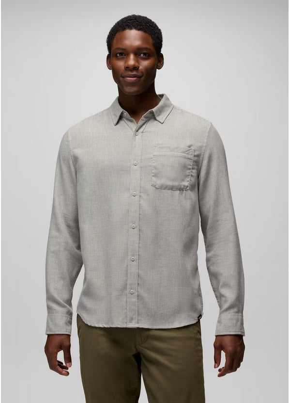 PRANA MENDOCINO SHIRT