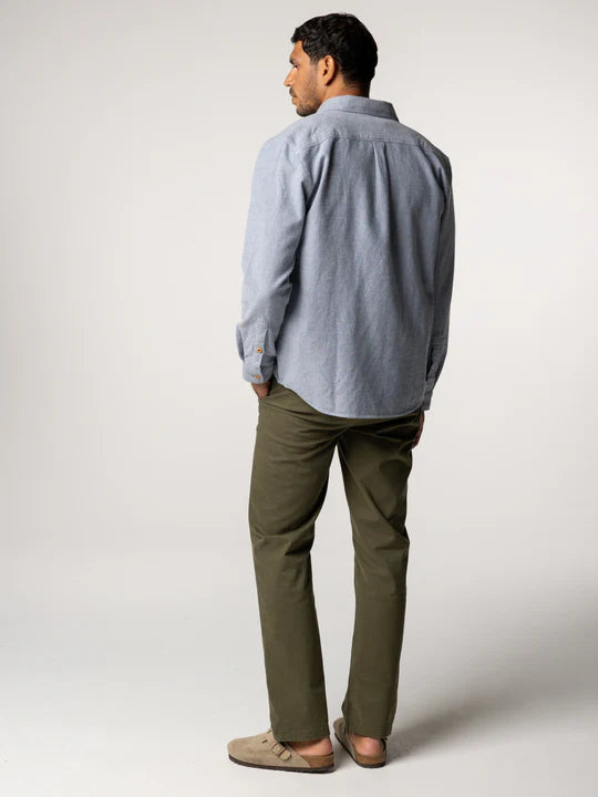 FINISTERRE MENS GYLLY SHIRT