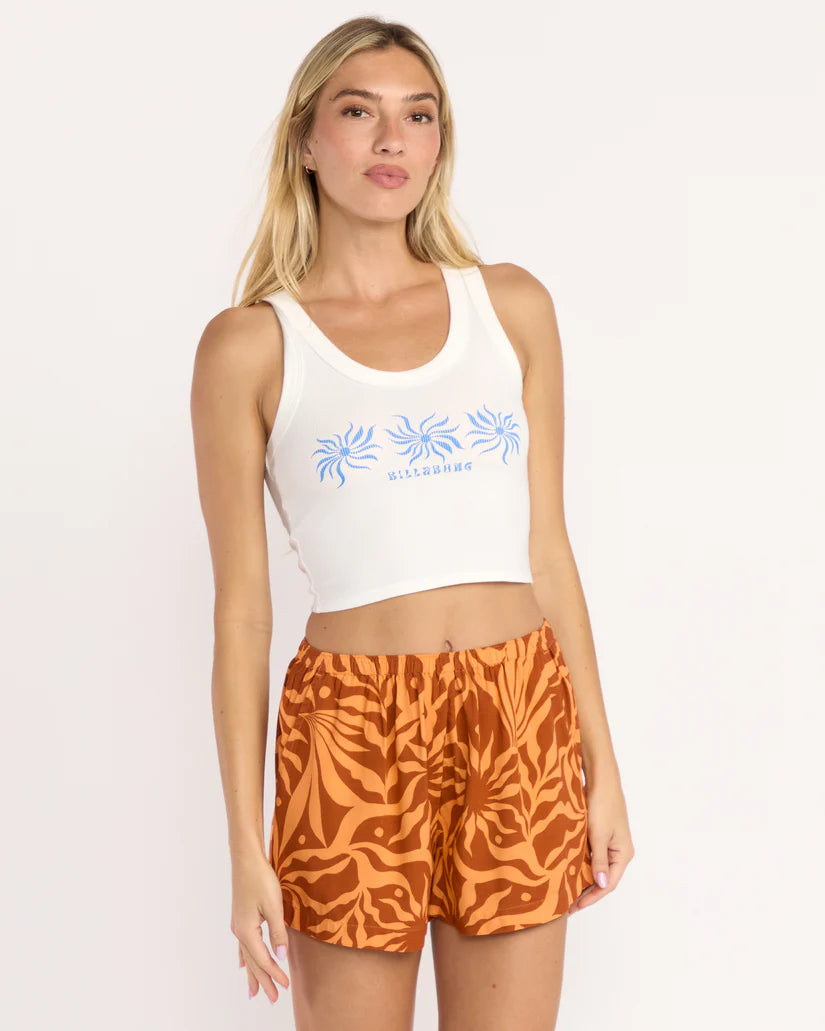 BILLABONG MILES AWAY TANK