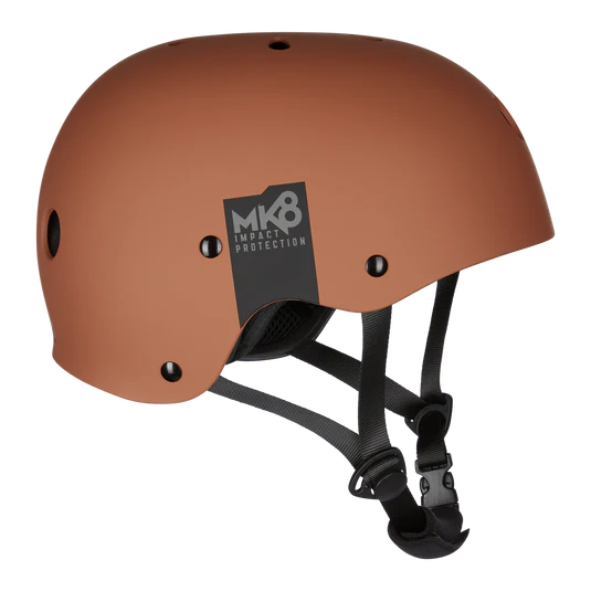 MYSTIC MK8 HELMET