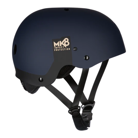 MYSTI MK8 X HELMET
