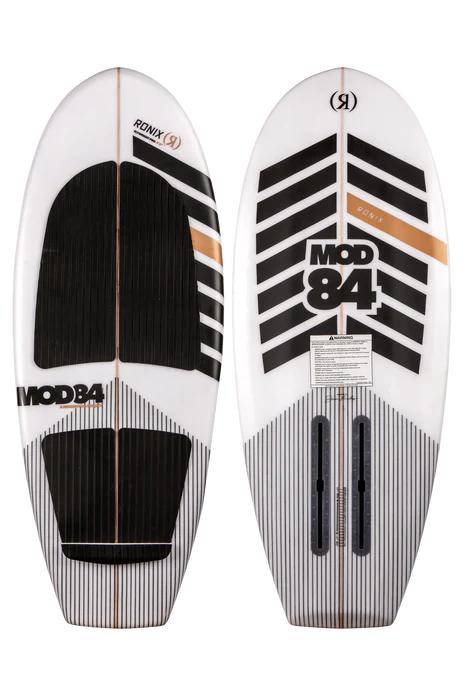 RONIX FLYWEIGHT PRO MOD 84 FOIL BOARD