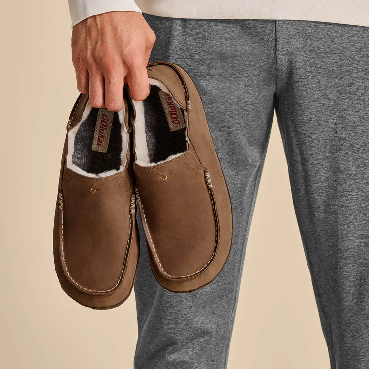 OLUKAI MOLOA SLIPPERS
