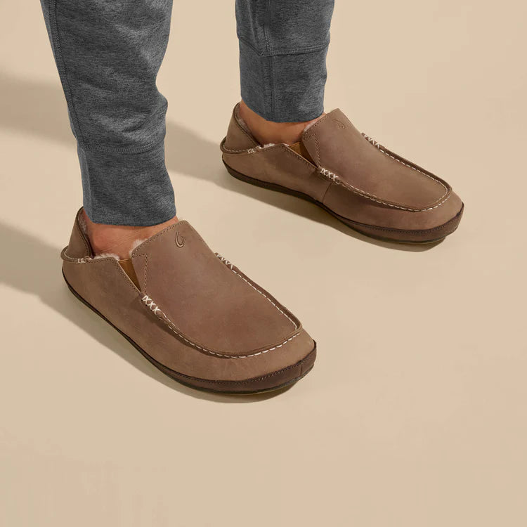 OLUKAI MOLOA SLIPPERS