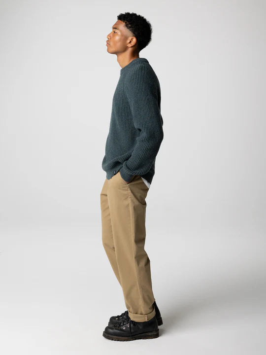 FINISTERRE MORA JUMPER