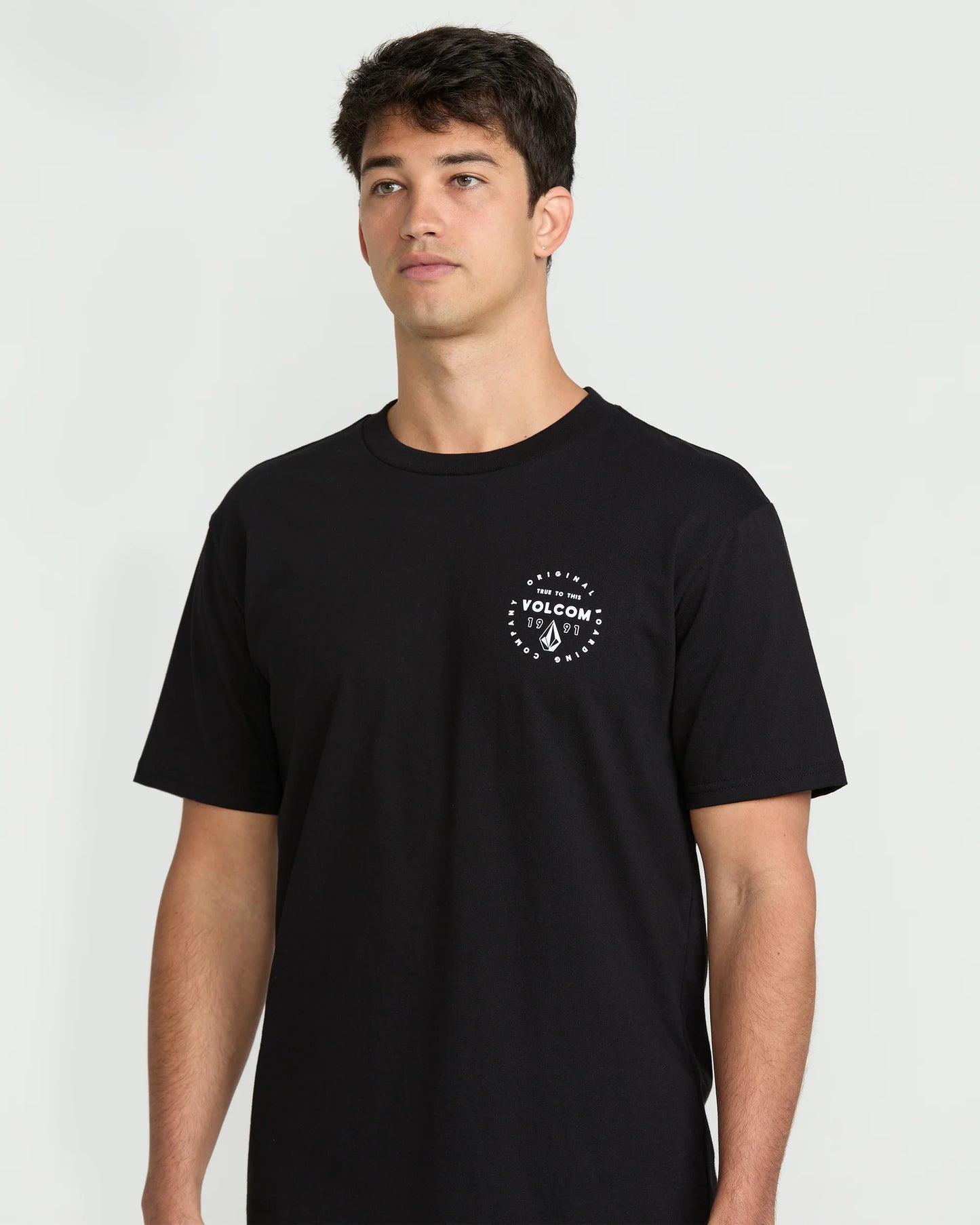 VOLCOM MORTIS SS TEE