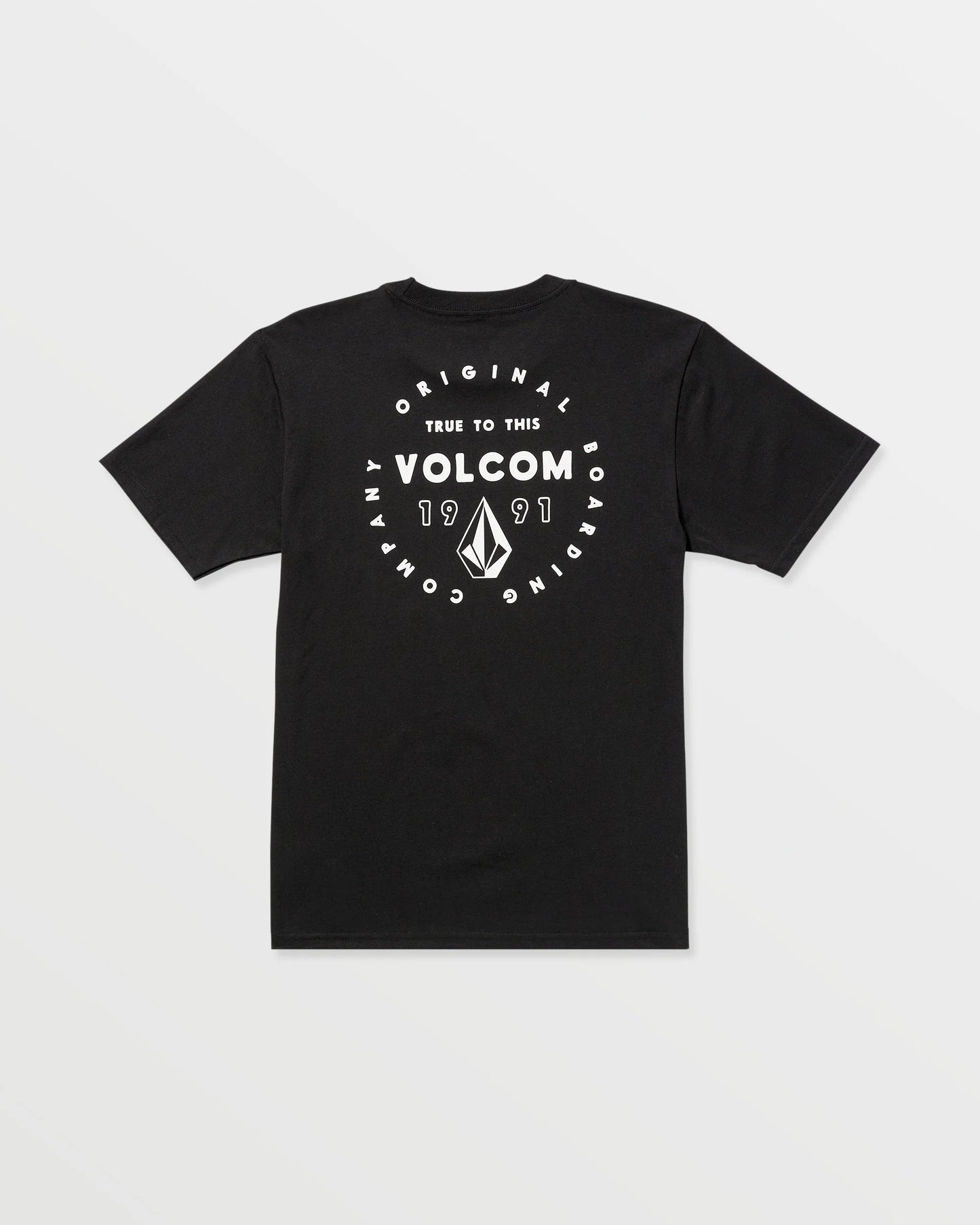 VOLCOM MORTIS SS TEE