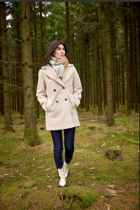 SOYA CONCEPT MUKITE 1 JACKET