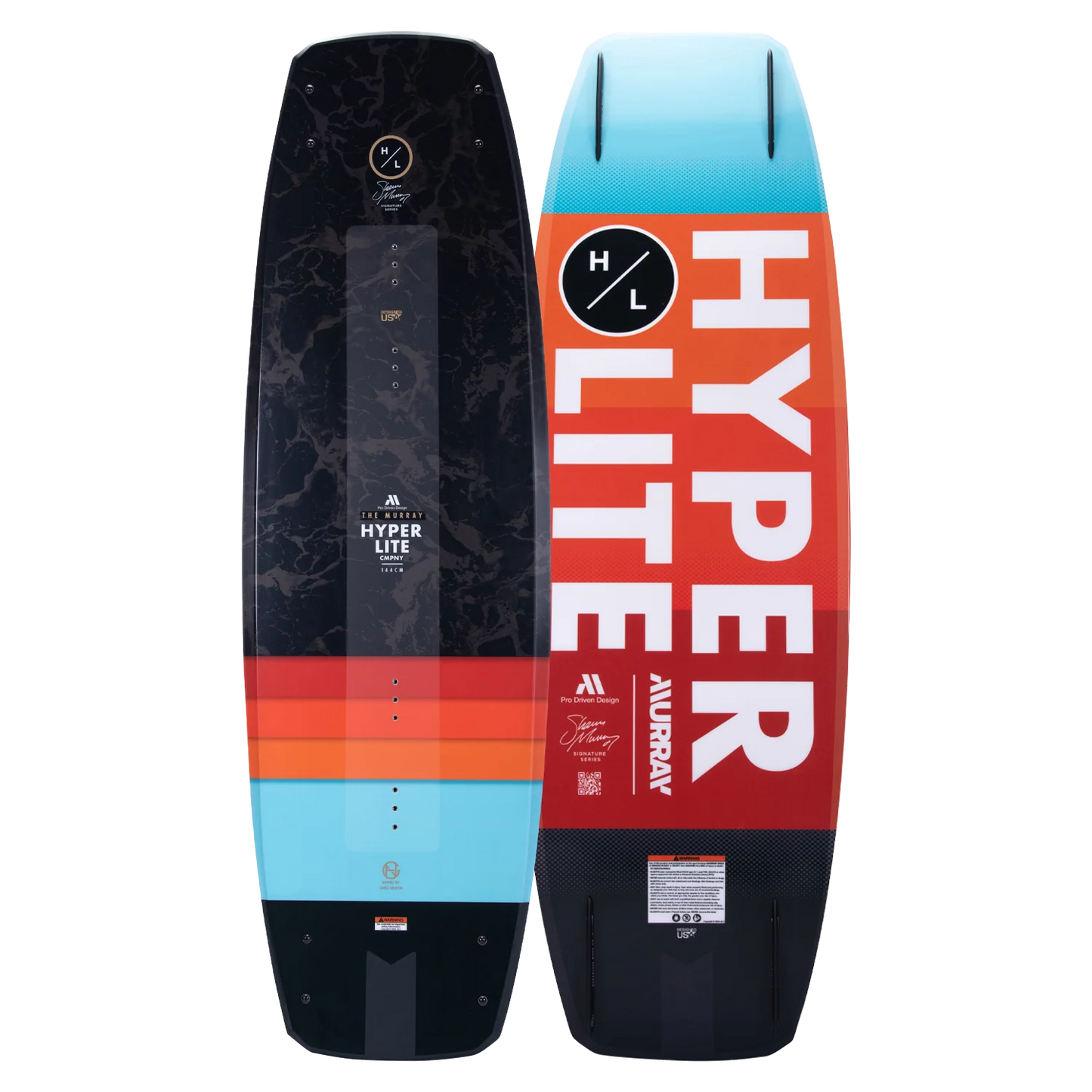 Hyperlite Murray Wakeboard