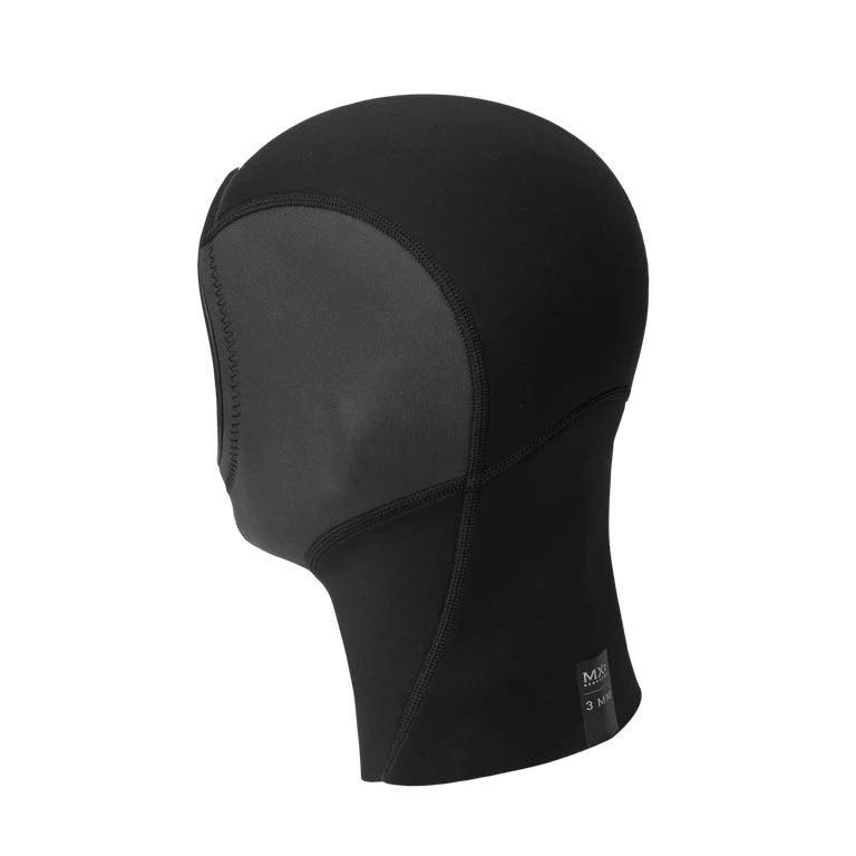 MYSTIC EASE WETSUIT HOOD 2MM