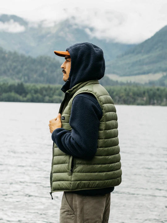 FINISTERRE NIMBUS VEST