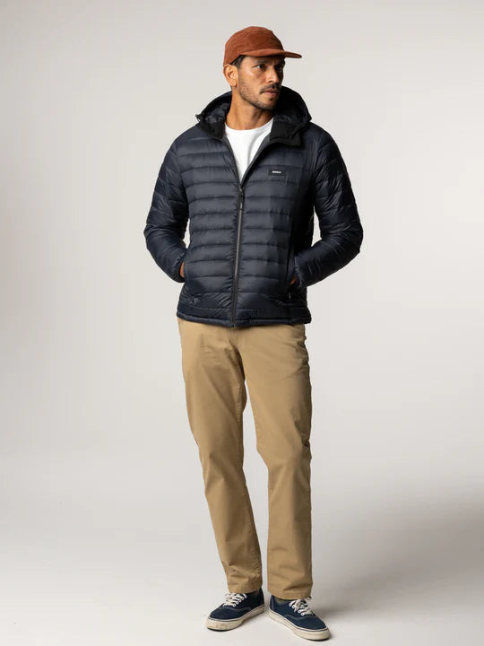 FINISTERRE MENS NIMBUS JACKET